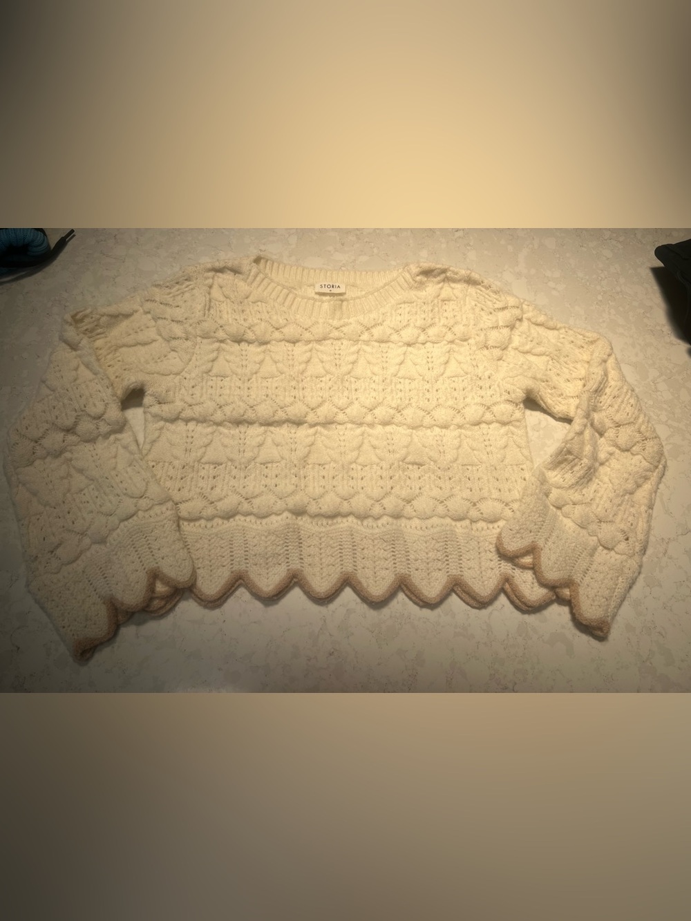 Storia Ilia Sweater